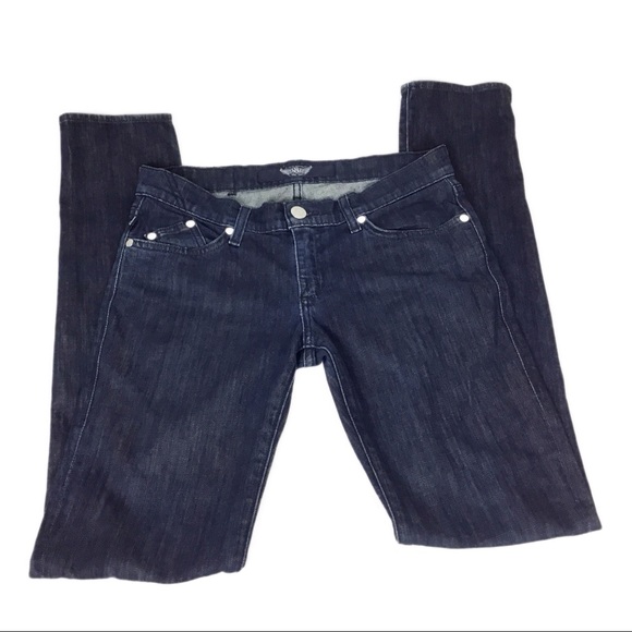 Rock & Republic Denim - Rock & Republic Berlin Skinny Jeans 28